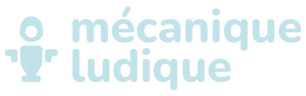 Mécanique Ludique