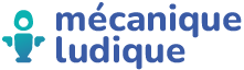 Mécanique Ludique